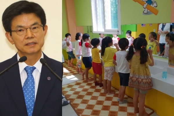 단설유치원 설립, 제주에선 안 될 듯