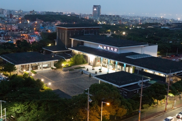 문예회관, 내년 상반기 대관신청 접수