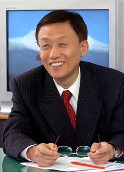 남선현 단국대 석좌교수, 아트플레쉬 대표이사 취임