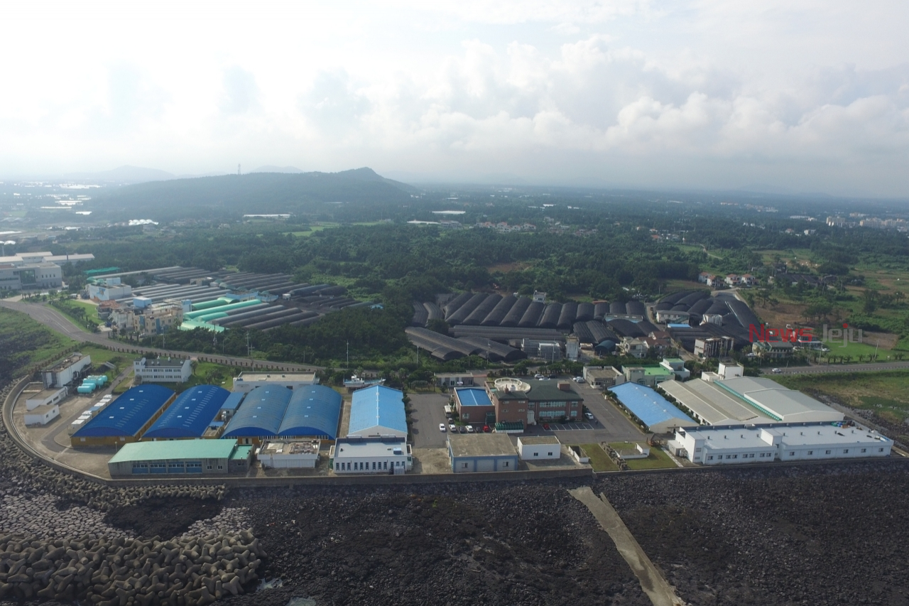 제주도해양수산연구원, 각종 업무 제멋대로