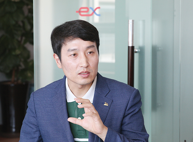 한국도로공사 인재개발원 전직교육센터 임동혁 차장 “분위기 편승해서 딴 자격증은 전직준비가 아닙니다