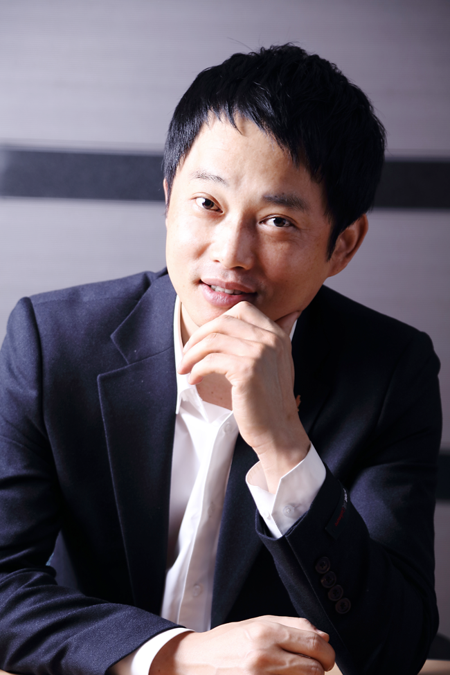 윤영구 도원투자개발 대표 “직원이 배불러야 사장도 배부를 수 있다”