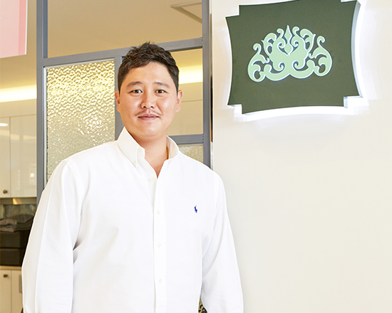 불황 속 다점포로 급 성장, 중랑구 미용실 리안헤어 박성민 대표의 경영 노하우