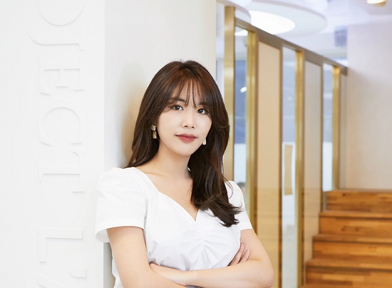 홍대 제일의 헤어 디자이너 꿈꾼다, 프로젝트 라빠헤어 홍대1호점 청아