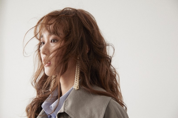 가을엔 뭐니뭐니해도 분위기 있는 브라운 헤어 컬러! 컬처앤네이처 2019 F/W 트렌드