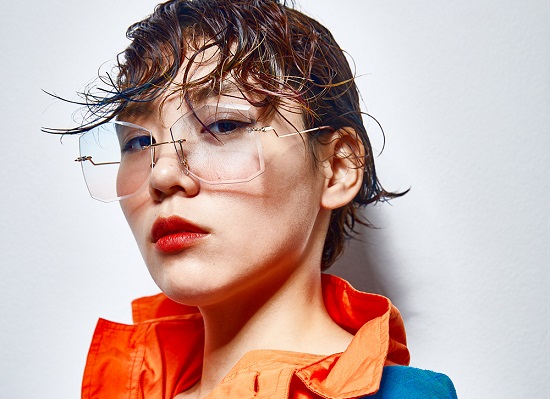 레트로 웨이브 헤어란 이것! 마루니헤어 토모의 KHA 스타일
