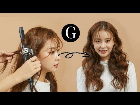 [영상] 전문가가 사용하는 보다나 프로 살롱 마샬 봉고데기