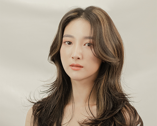 제주 헤어스케치 2020 S/S 헤어 트렌드 Be Natural