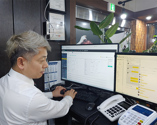 미용실 마케팅 고민, 헤어짱-카카오헤어샵으로 해결
