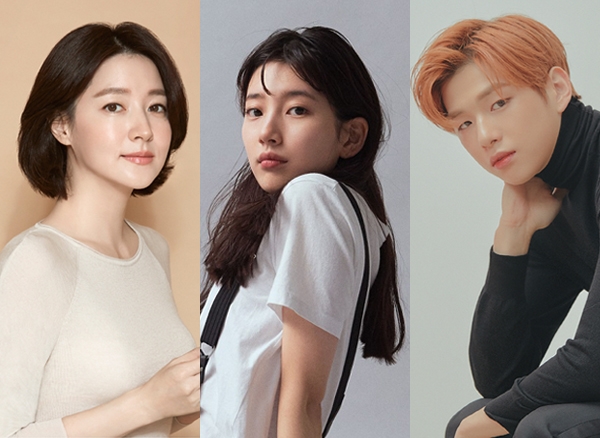 이영애 스킨케어, 수지 꾸안꾸 메이크업, 강다니엘 남성 메이크업 배워 봐
