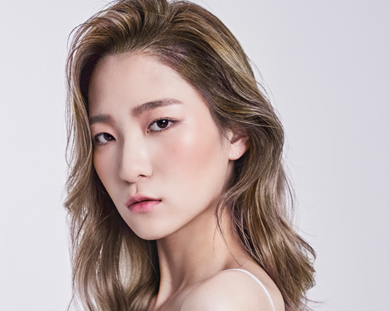2020 여름 헤어 컬러 제안 ② 웰라X제이드헤어 김상희 샌디 블론드