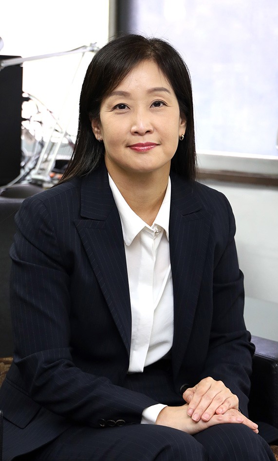 [인터뷰] 정병희 KBS 미디어기술연구소 소장