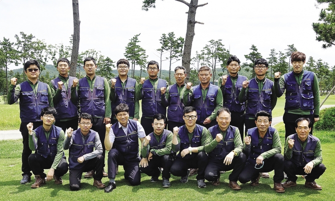 (주)자연세상, 대한민국 일자리 으뜸기업 선정