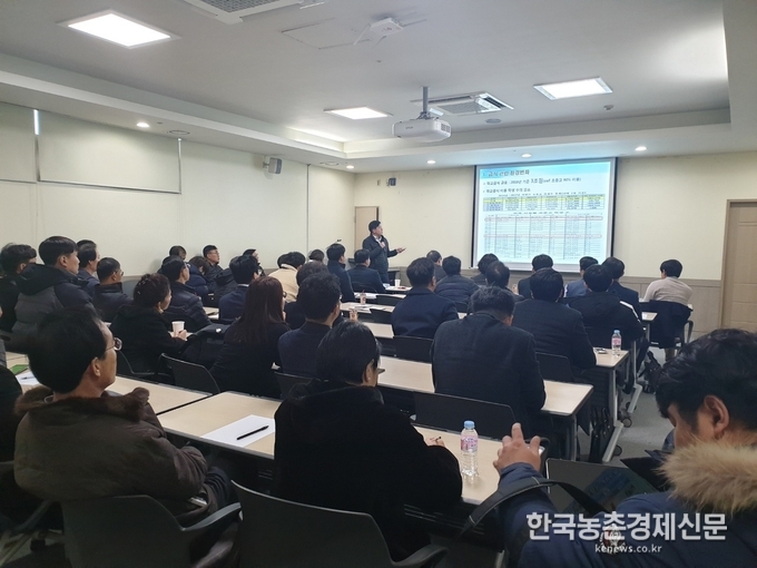 서울친환경유통센터 10년, 지속가능한 성장을 위한 대토론회 개최