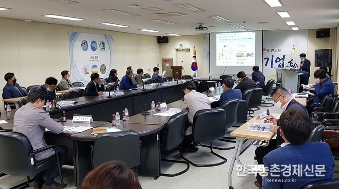 ‘스마트팜’ 해외진출에 박차