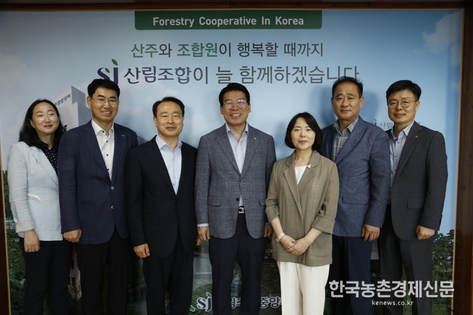 산림조합중앙회, 반부패·청렴정책 적극 추진