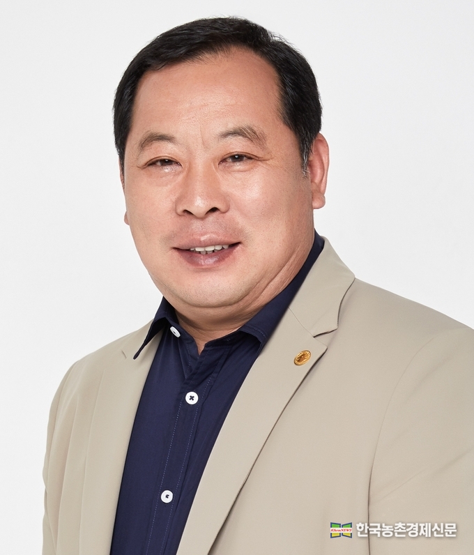 전국한우협회 김삼주 회장 한우산업은 농업의 공익적 기능을 실현하고 사회통합을 이룰 대안입니다