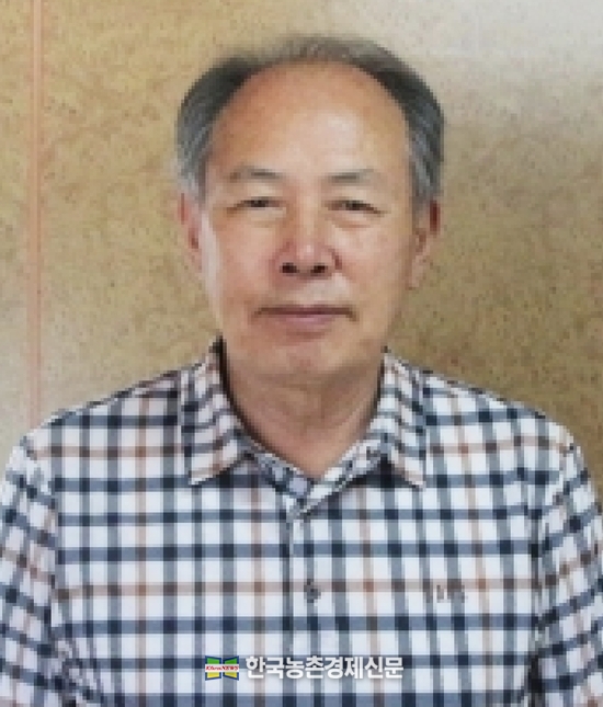 한우협동조합연합회 새 회장에 윤두현 조합장 선임