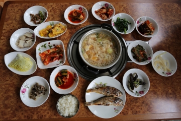 [트래블투데이] 영광이 들썩이는 계절, 봄의 진미, 영광굴비