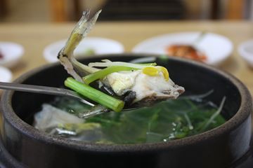 [트래블투데이] 부산 별미 중 으뜸이라네 복국