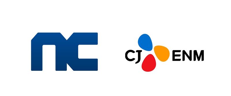 엔씨소프트- CJ ENM, 콘텐츠·디지털플랫폼 사업 합작법인 설립