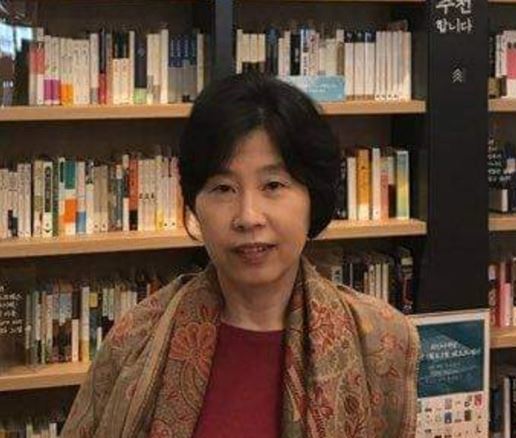 아모레퍼시픽, 새 여성 사외이사에 최인아 전 제일기획 부사장