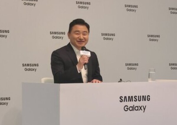 [일문일답] 삼성전자 노태문 갤럭시 Z플립5·폴드5, 1천만대 이상 판매