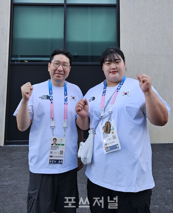 [인터뷰] 대(代) 이은 체육 사랑...태인 이상현 대표 국제무대서 남북 소통 기회 마련 최선