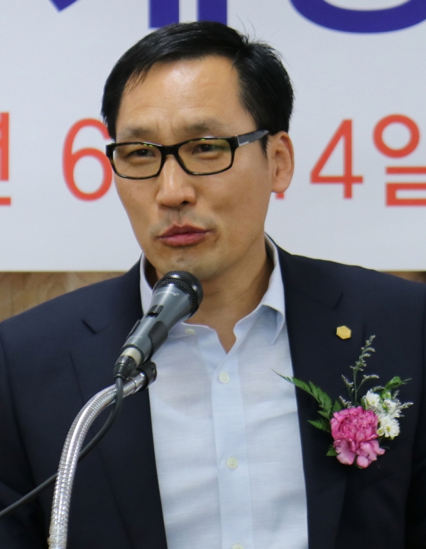 6만 소상공인 중소마트 시장도매인에 손