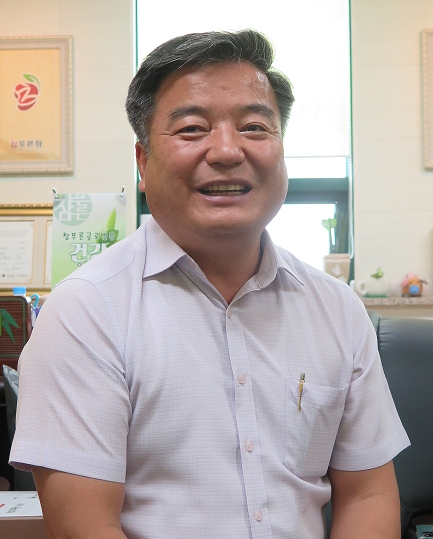 작지만 강한 도축장을 꿈꾸다- 참푸른글로벌