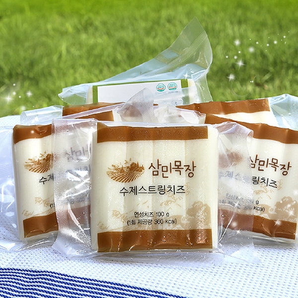 국내산 목장우유 감산만이 해답일까?