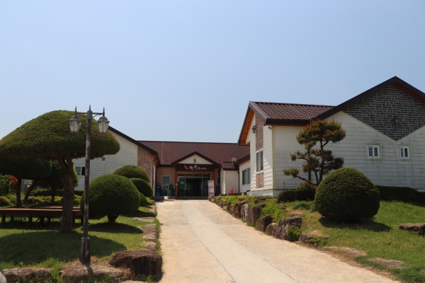 미경산 암소 전문판매점 암소한마당