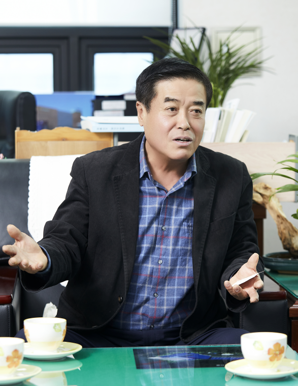 [파주연천축협]경기도 꼴지 조합서 전국 최고의 조합으로 성장하기까지