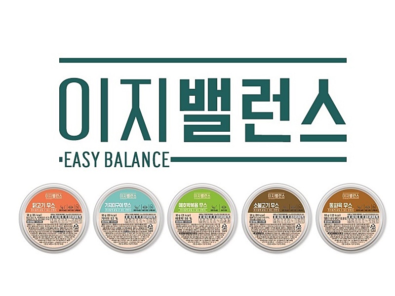신세계푸드, 케어푸드 전문 브랜드 ‘이지밸런스’ 론칭