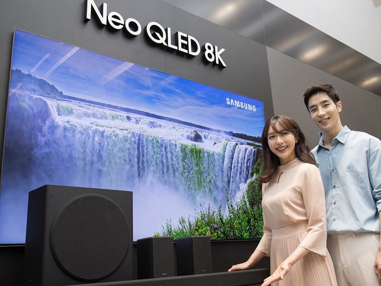 삼성전자, ‘스페이스핏 사운드’ 적용한 사운드바 국내 출시