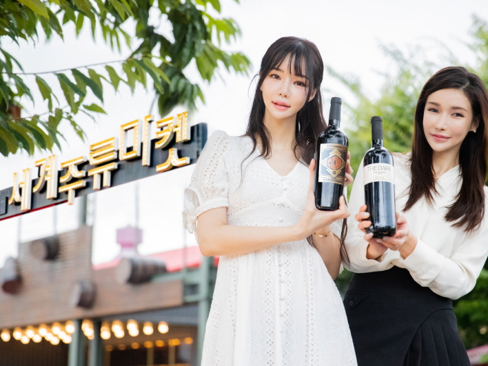 국순당, 메리티지 와인 ‘코센티노’ 세계주류마켓 출시