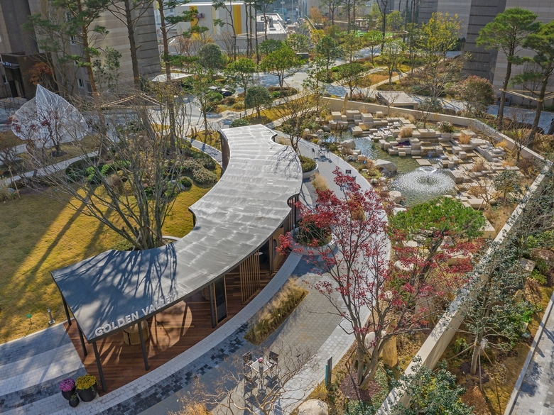 삼성물산, ‘2022 아시아 디자인 프라이즈서 ‘위너’상 수상