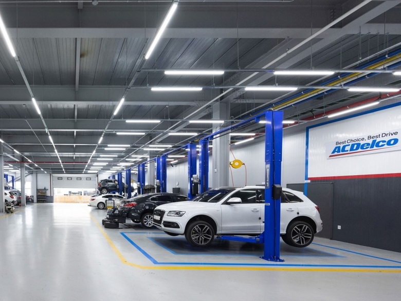 GM ACDelco, ‘배터리 파워세일’ 진행…12월 31일까지
