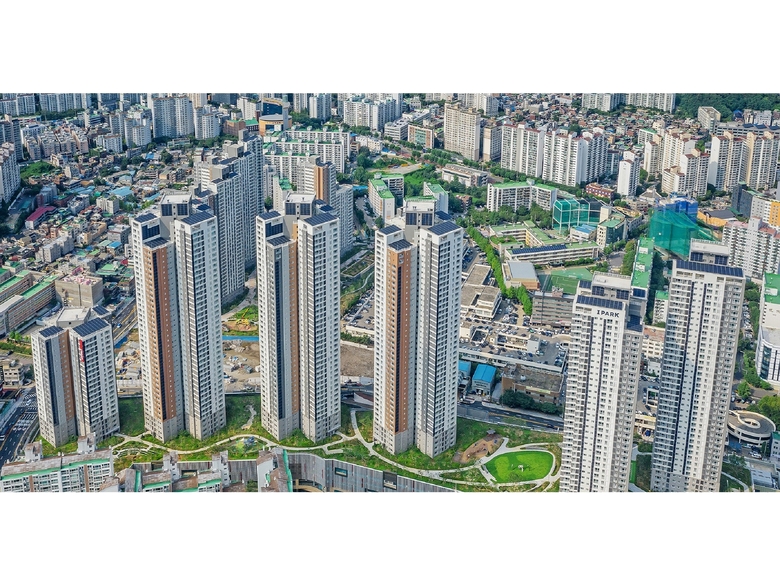 HDC현대산업개발, ‘태양광 발전’ 기술개발 추진…“아이파크에 최적화”