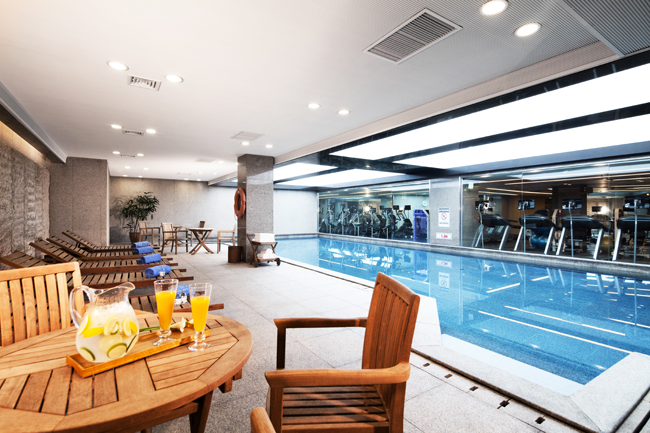 Hotels roll out summer packages 