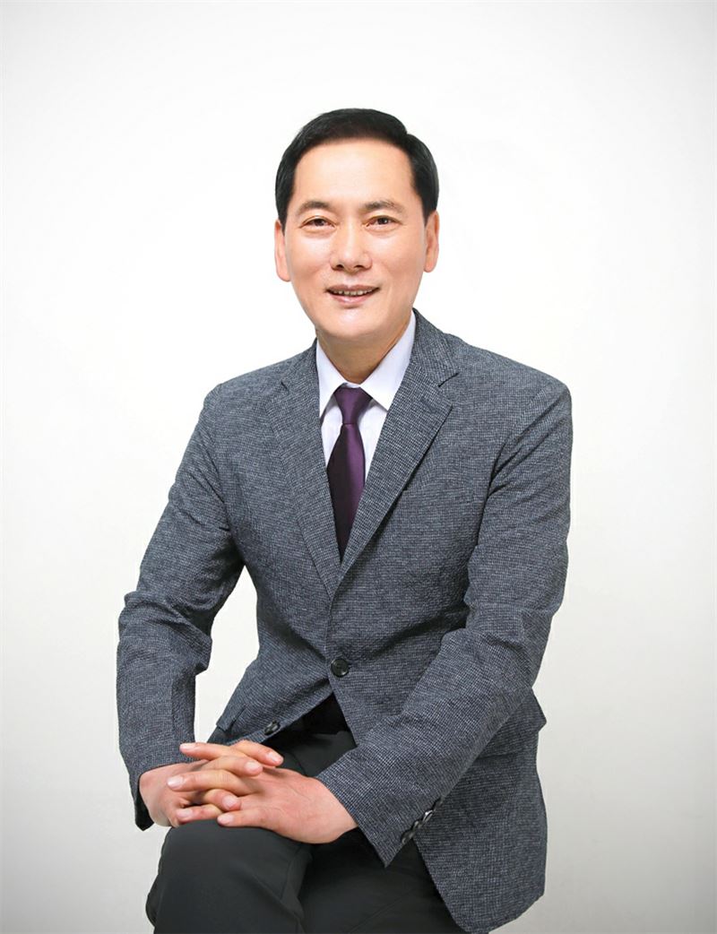 오케이두리인력공사 김한성 대표, 집회시위 전문컨설팅으로 약자의 억울함을 해결한다.