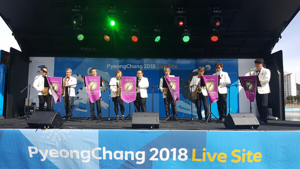 김병국 정선측량토목설계공사 대표, 정선 발전을 위해 헌신