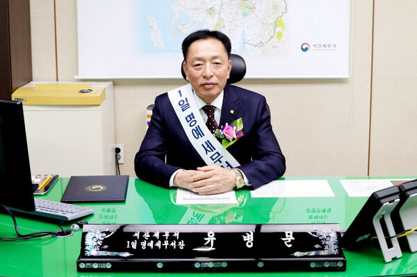 유병문 창조종합건축사사무소 대표,  세월이 지나도 변함없는 최고의 건축물 창조할 것