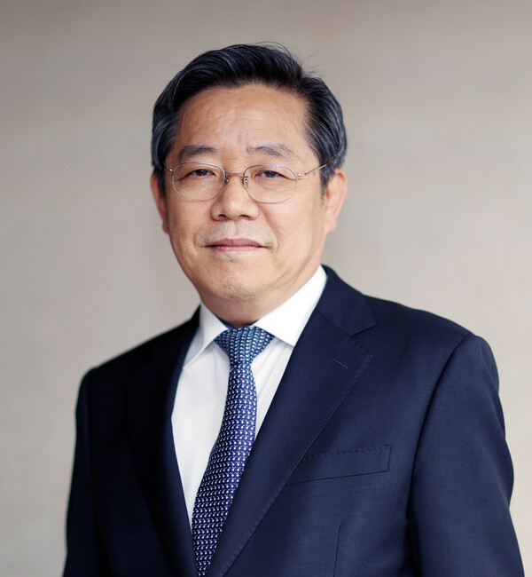 [전문]서울주택도시공사, 김헌동 신임 대표 취임