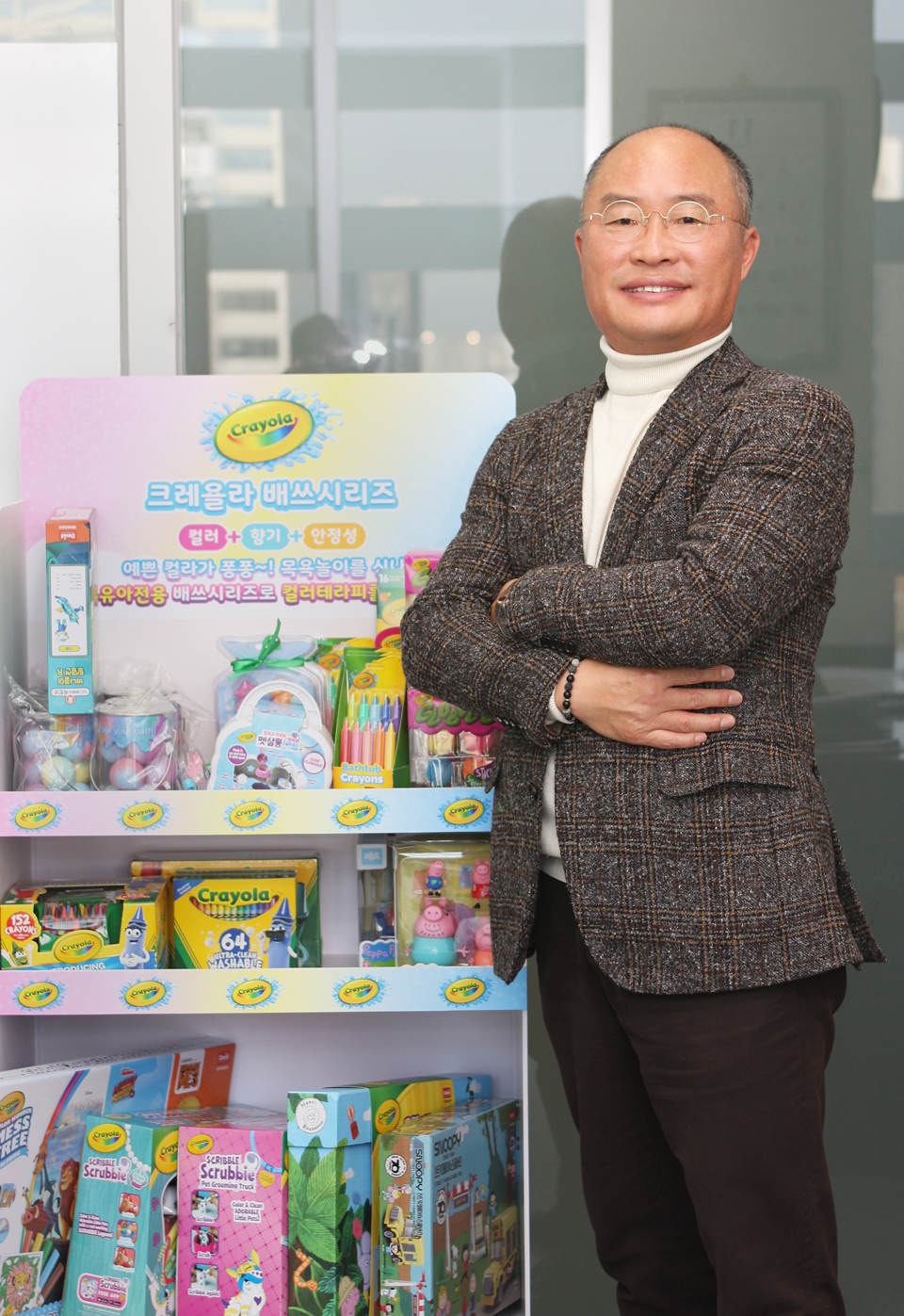 아이들의 새 놀이터 무인무구점 빵꾸똥꾸 문구야!