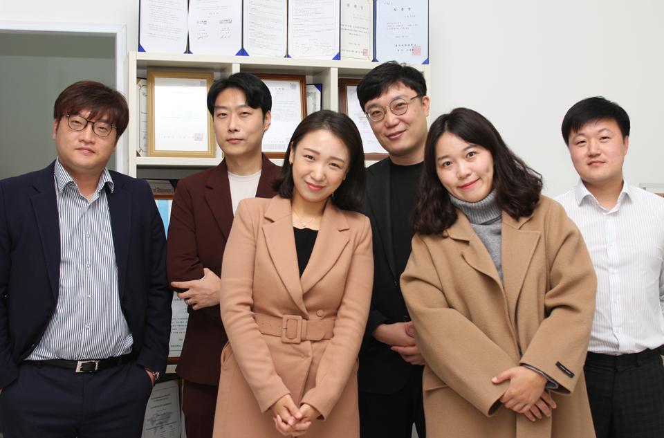 비즈플랜 손준호 대표, 최고의 인증 컨설팅