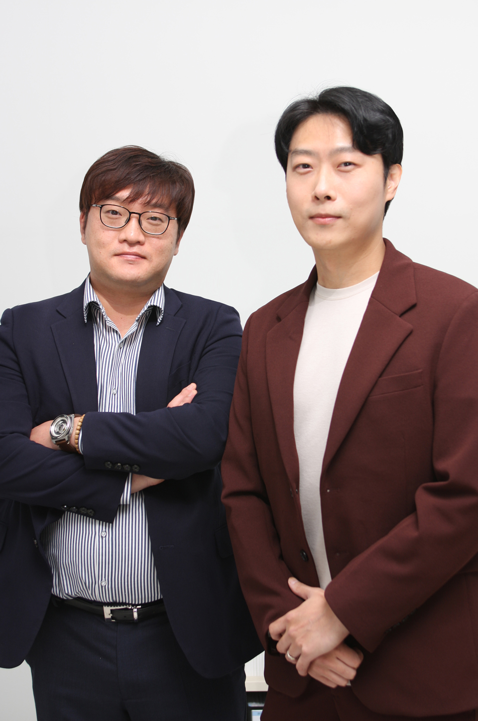 비즈플랜 손준호 대표, 최고의 인증 컨설팅