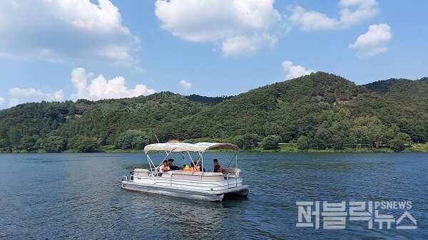 [상주 소식] 상주시, 낙동강 수상투어버스 본격 운행 外