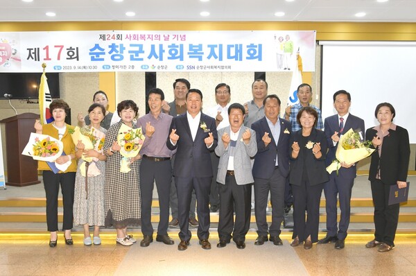 [순창군 소식] 순창군-전주고려병원, 농촌사랑 동행순창 맞손 外