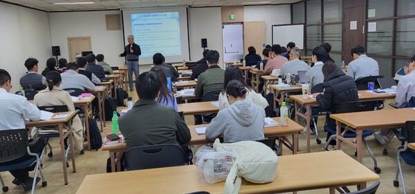 한국공공기관연구원 공공기관 경영평가-주요사업 지표대응 과정 실시